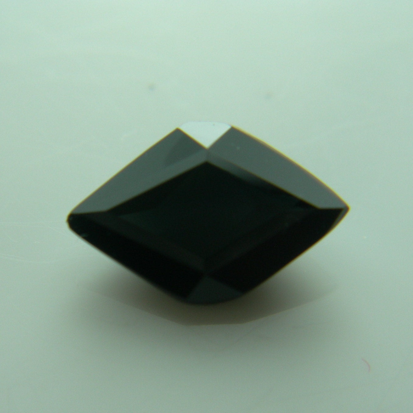 Black 2024 serendibite stone