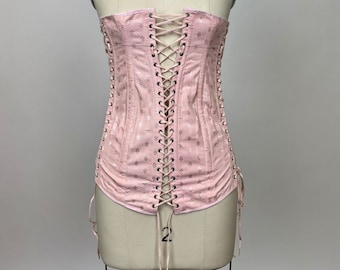History of Spirella Corsets  Edwardian corsets, Corset, Vintage