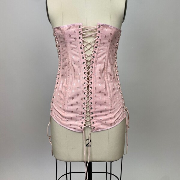 Antique Corset Cover - Etsy