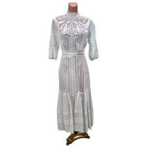 chinese dress ladies Lady Black Tie - Deanna Gown - Off White - Asymmetrical Strapless Satin Gown