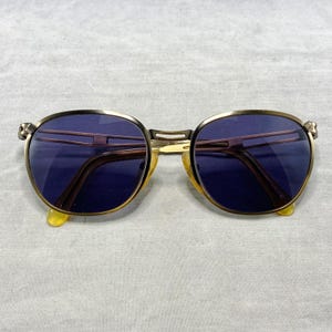 ヴィンテージ Jean Paul 10ml Jean Paul Gaultier Vintage Sunglasses
