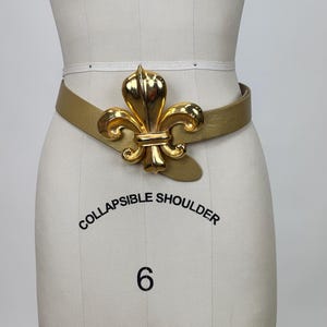 Christopher Ross Belt - Etsy display picture 3