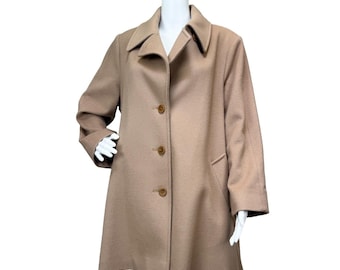 Christian Dior Loro Piana Long Mens Wool Jacket Over Coat - Etsy