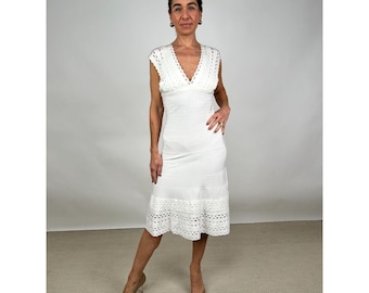【HERVE LEGER】 STITCHED BANDAGE GOWN – HERVÉ LÉGER