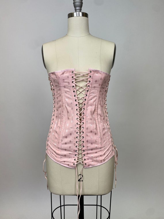 Vintage Corset Shirt Women - Best Price in Singapore - Feb 2024