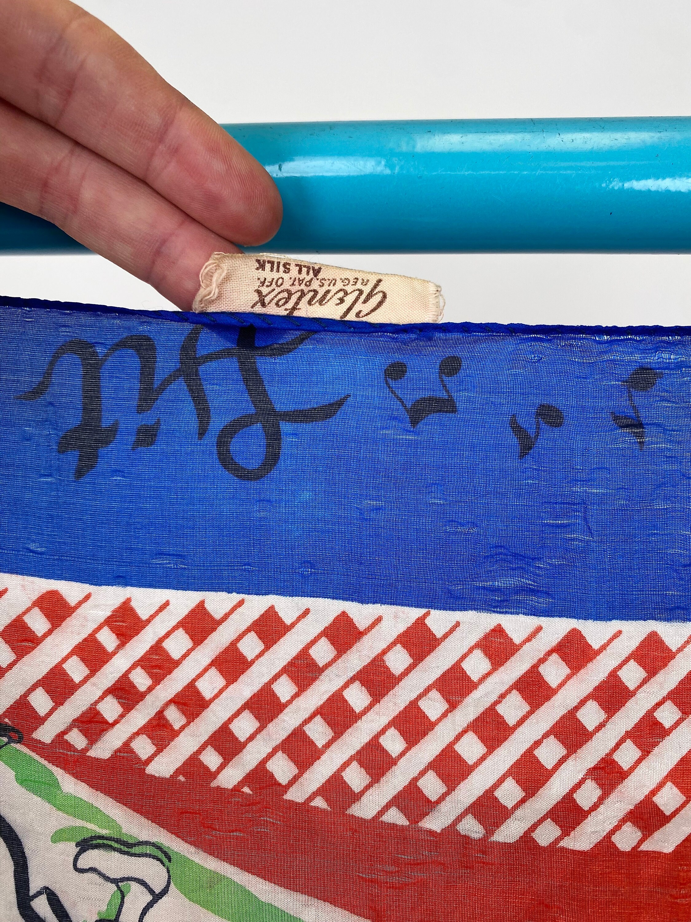 P*P様 【新品未使用】CTHY　HIGH-END VINTAGE SILK S HIGH-END VINTAGE SILK SCARF | CTHY