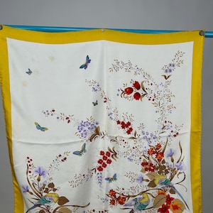 Gucci scarf butterfly - Etsy 日本