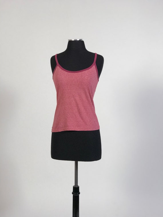Geometric Marimekko Top Pink And Orange 3 4 Sleeve T Gem Geometric Marimekko Top Pink And Orange 3 4 Sleeve T Gem