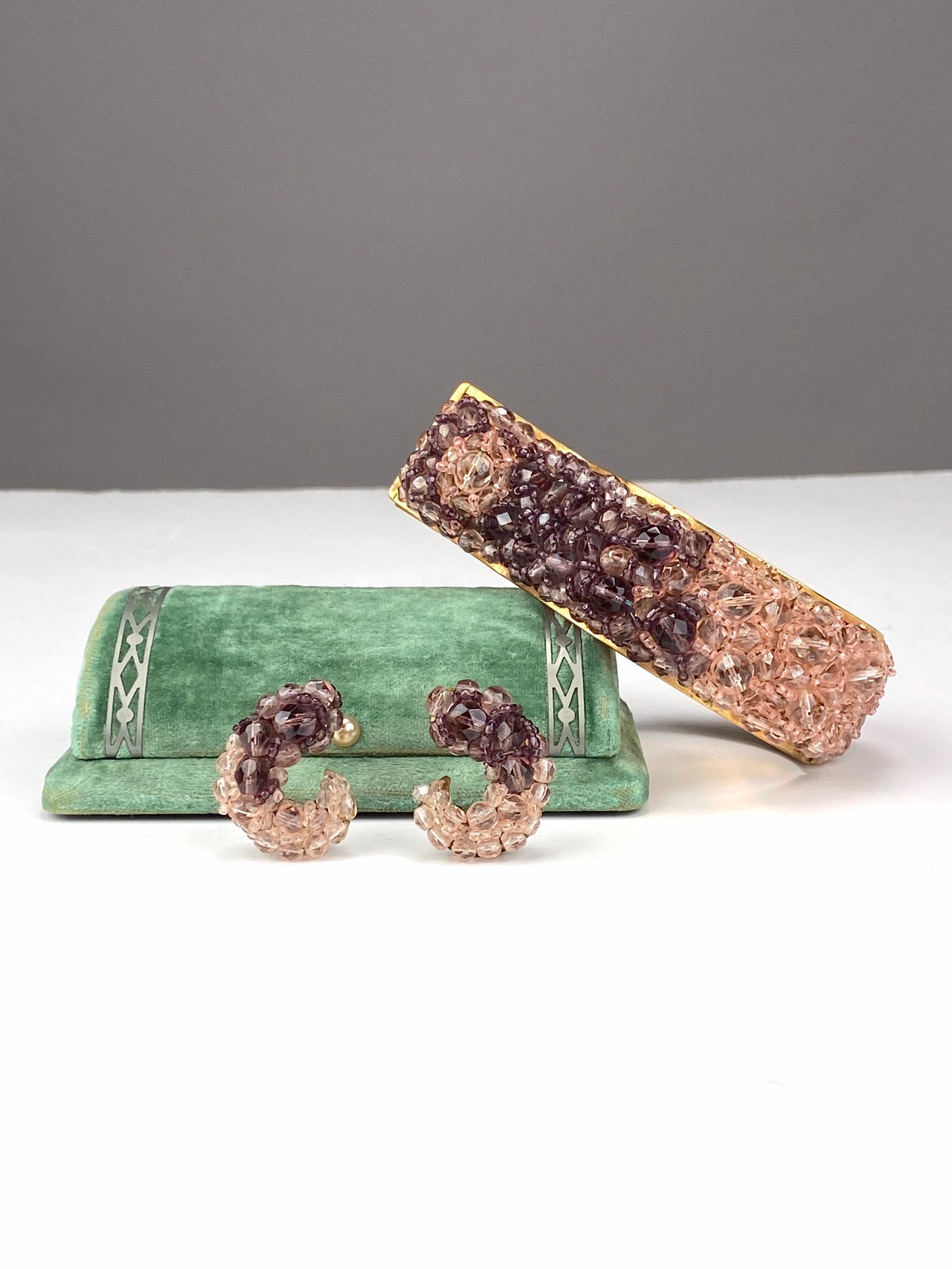 コッポラエトッポネックレスイヤリングセット