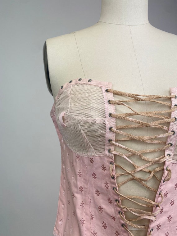 History of Spirella Corsets  Edwardian corsets, Corset, Vintage