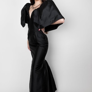 princess polly baby blue dress Black Tie Dresses for Wedding, Galas & Formal Events main image 1