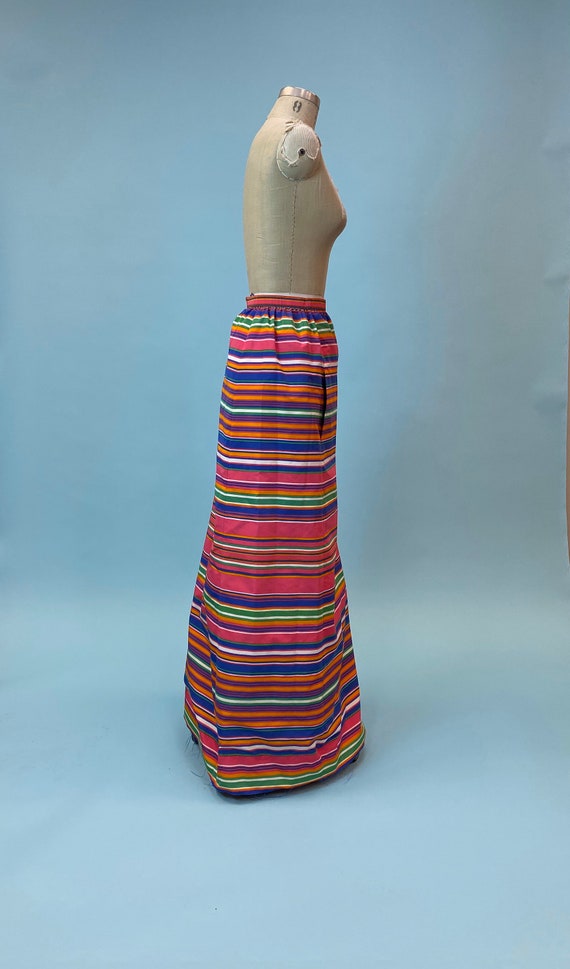 Rare Vintage 1970s Designer Givenchy Nouvelle Bou… - image 3