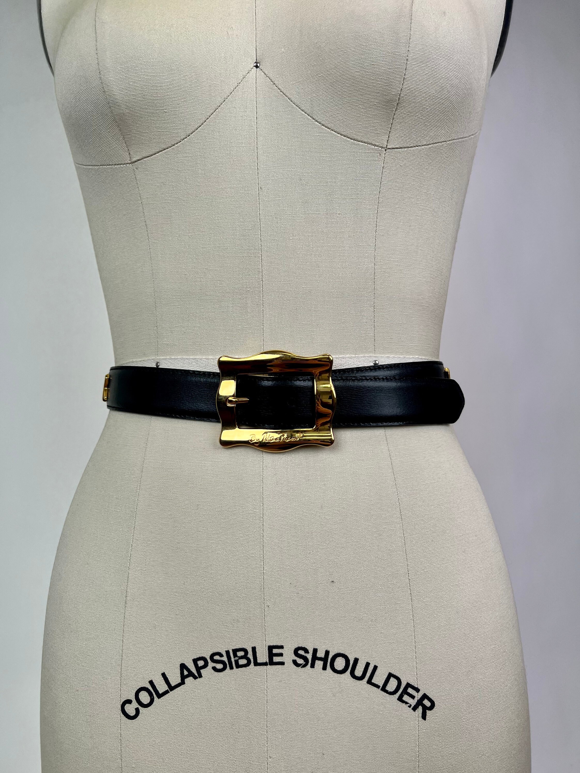 Wholesale Hot Sale Luxury Metal Logo Belt Designer Belts Women Waist Belts  For Wholesale From m.