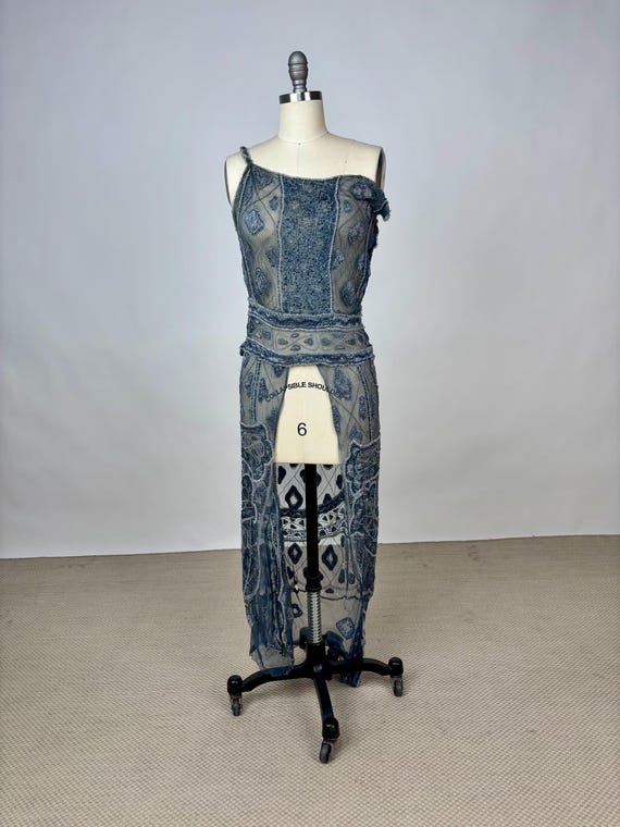 blue nye dress NYE 2023 Mini Valentines Cocktail Dress With... From Uniquebridalboutique,  $92.69