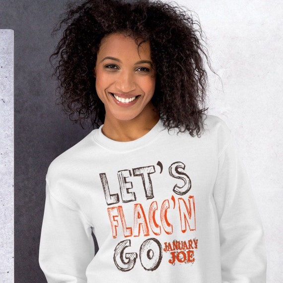 Joe flacco cheap sweatshirt