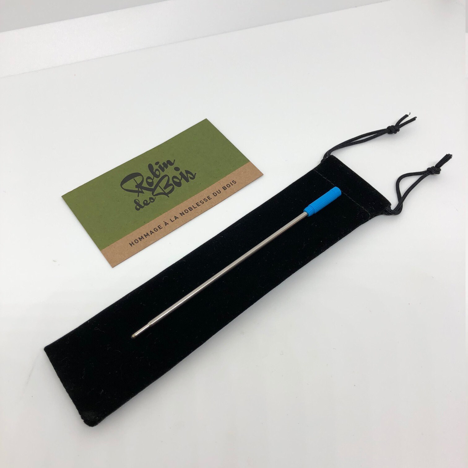 Handmade 63 Zebra Wood Pen Etsy