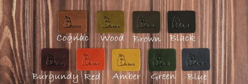 Personalized-crossbody-wallet-colors
