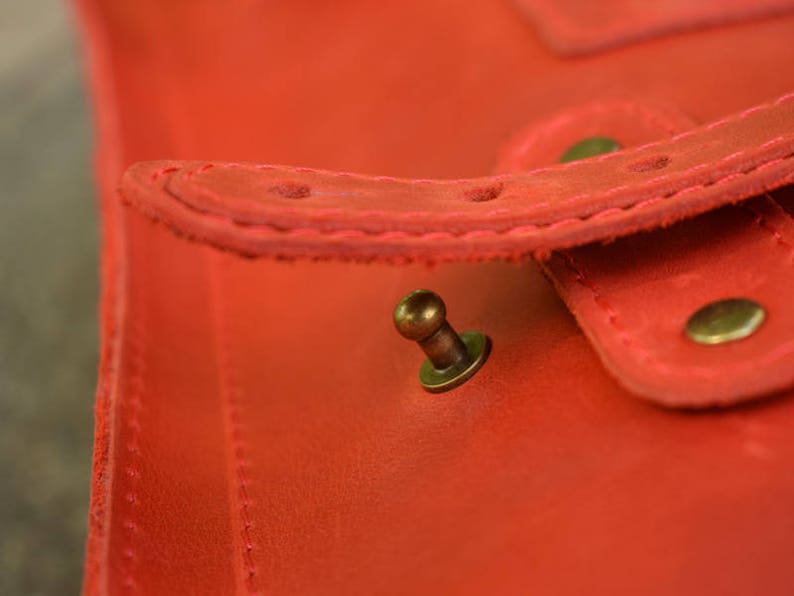 Cute messenger bag women/Leather crossbody bags for Etsy