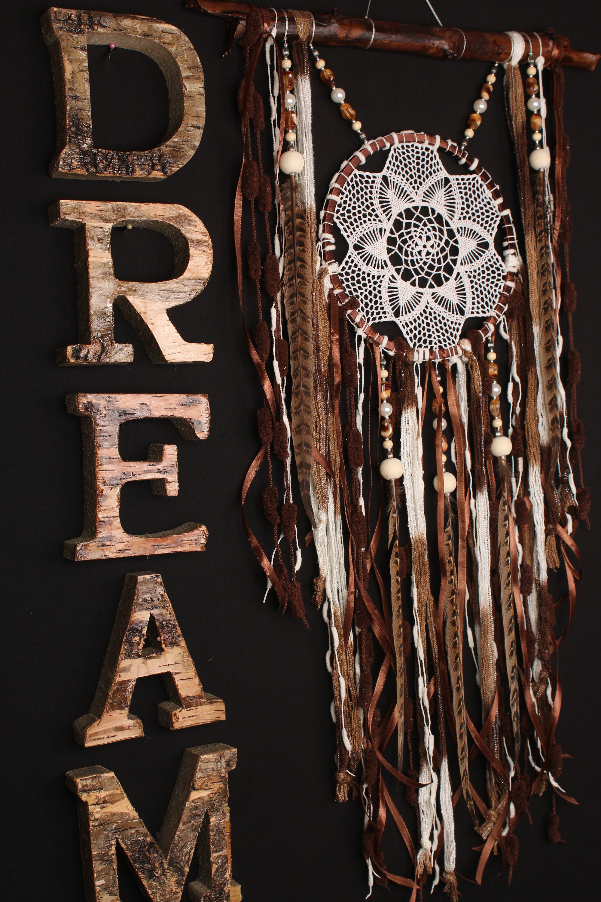 Brown Dreamcatcher Dream Catcher Middle Dream Atchers Chocolate Dreamcatcher Boho Brown Dreamcatcher Dream Catcher Middle Dream Atchers Chocolate Dreamcatcher Boho