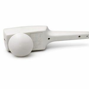 trojan new lubricant Vibrating Head Massager main image 0