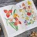 see more listings in the Flower Books section