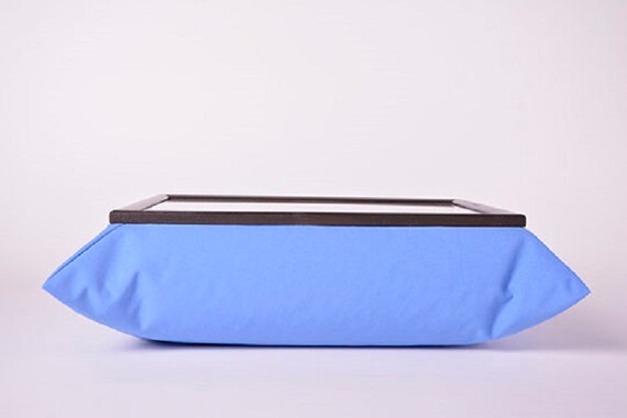 Fox Tray Laptop Pillow Table Lap Desk Wood Desk Pillow Etsy