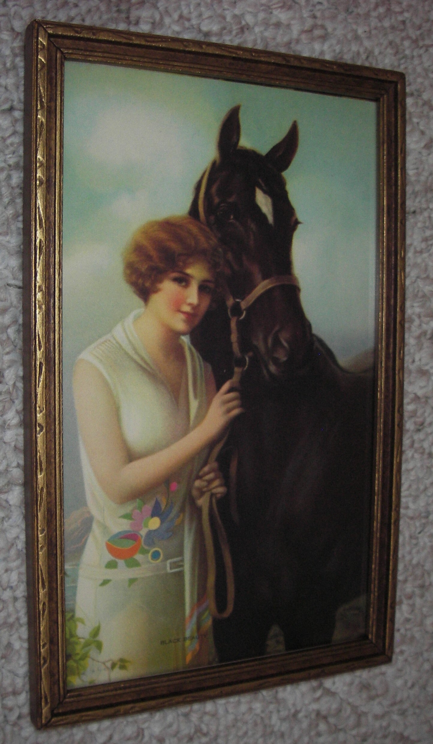 Adelaide Hiebel Prints for sale Only 2 left at 60