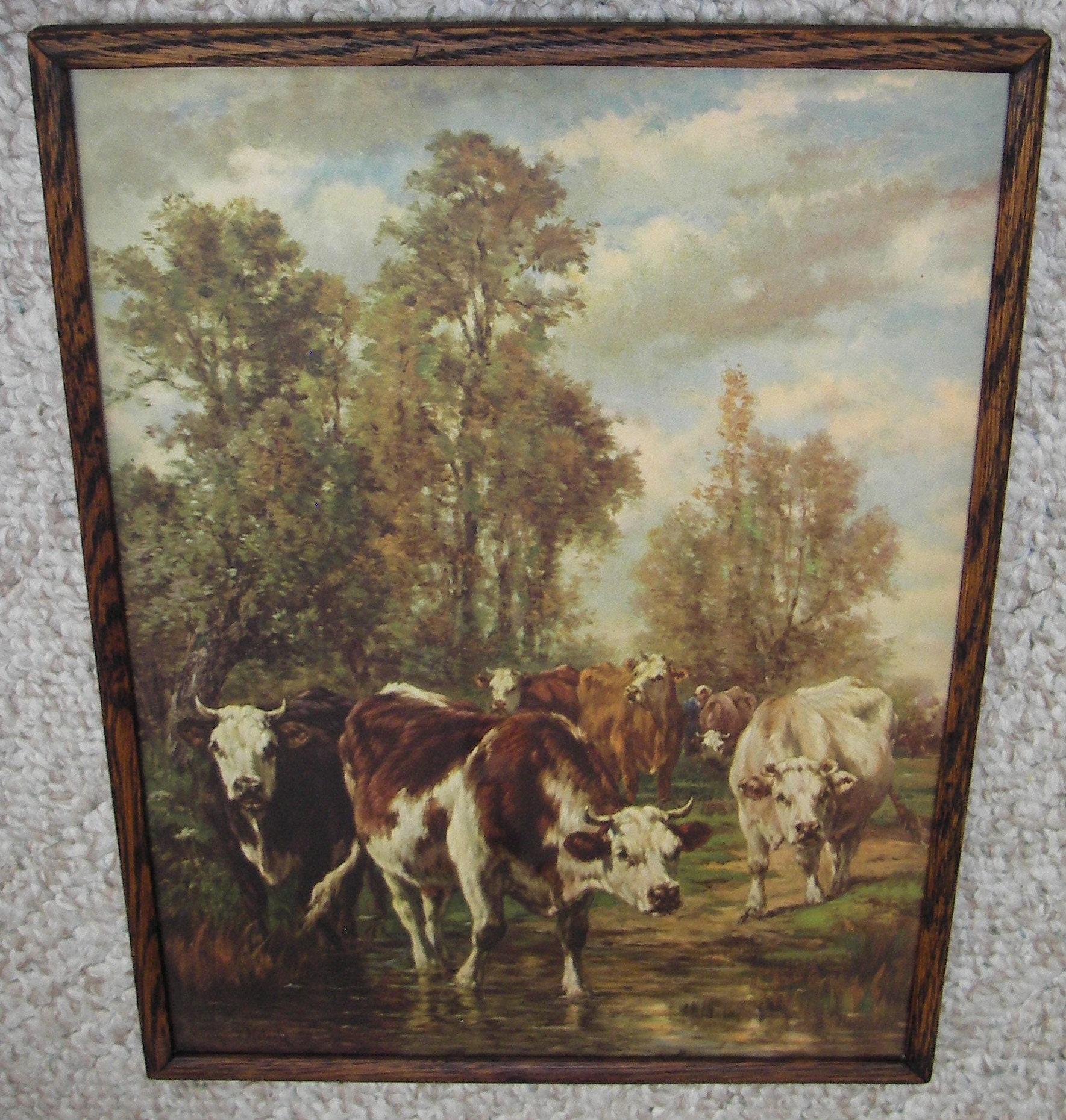 Cattle Water Trough for sale Only 3 left at 70