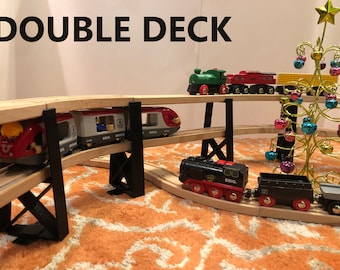 Brio Train Trestles Free Shipping