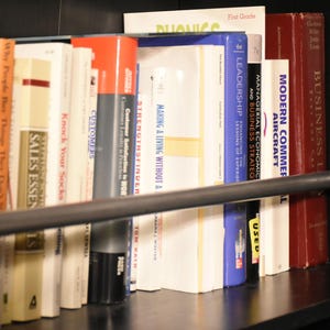 Baby-Proof Shelf Full Kit