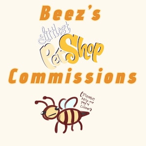 LPS Commissions [OPEN]