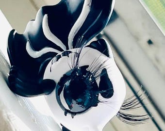 LPS Lashed Panda-Fish