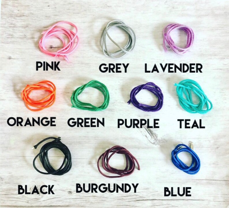 Personalized Kids Eyeglasses Sunglasses lanyards straps// Paracord Eyeglasses strap// Sunglasses strap// Custom Lanyards Eyeglasses lanyards afbeelding 5