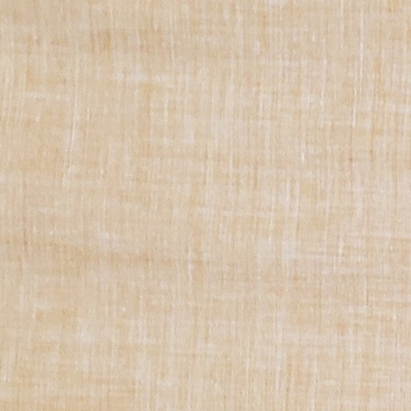 Tan Linen Blend Fabric (Does Not Wrinkle)