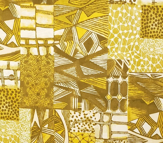 Sun Print 2022 10th Anniversary Collection Crochet Darkness- Alison Glass - PER QUARTER METRE Sun Print 2022 10th Anniversary Collection Crochet Darkness- Alison Glass - PER QUARTER METRE