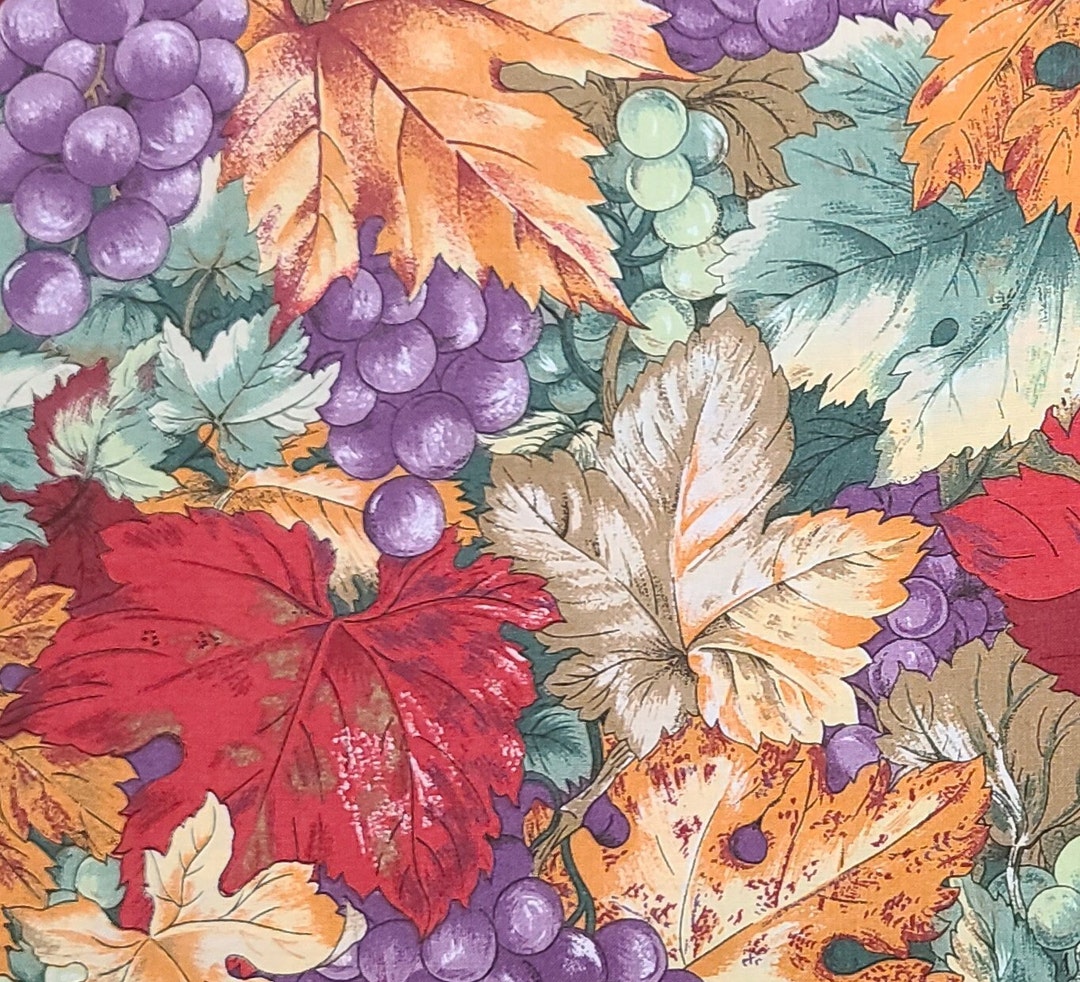 Fabric Traditions 1995 - 58