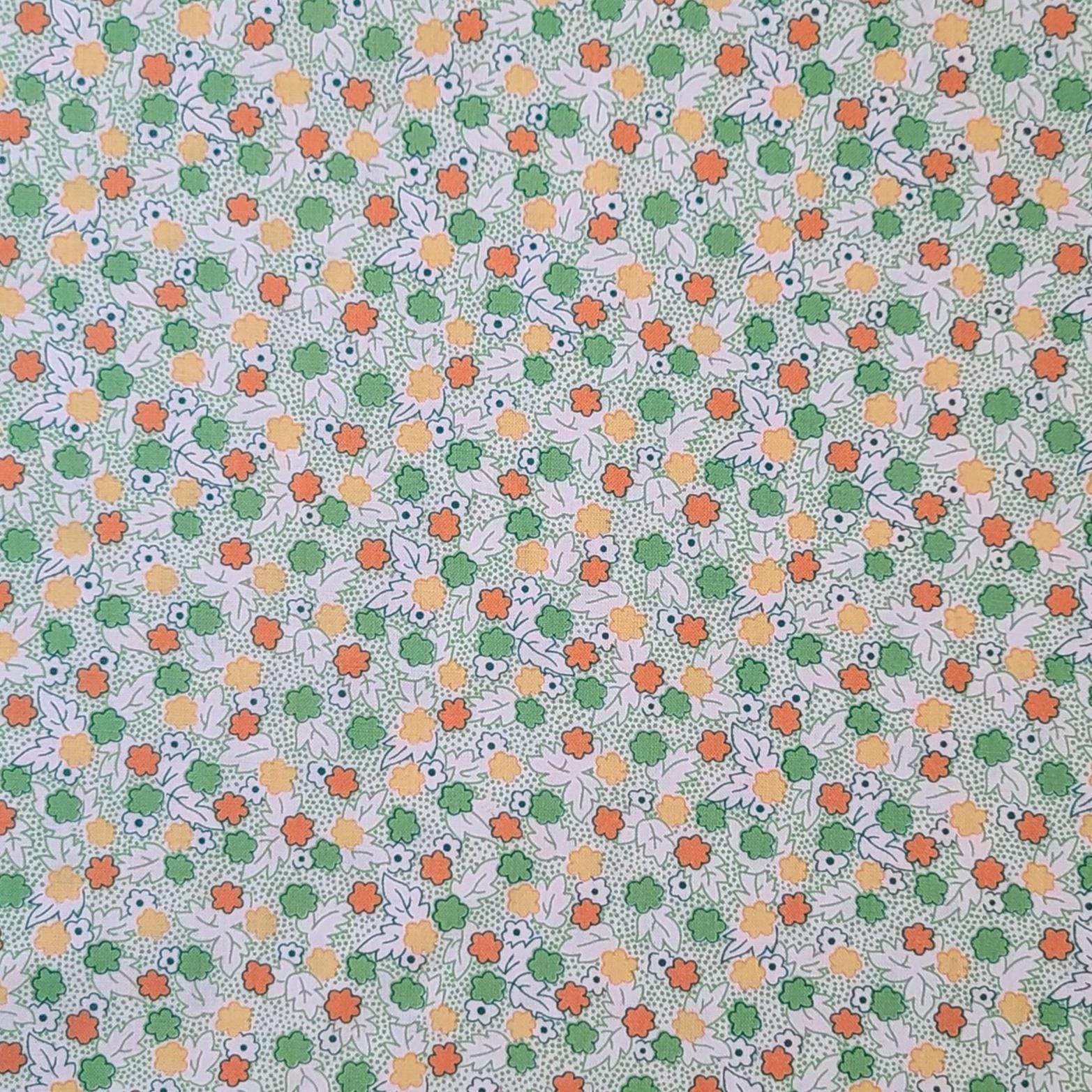 Floursack by Whistler Studios 33080-6 Windham Fabrics - White