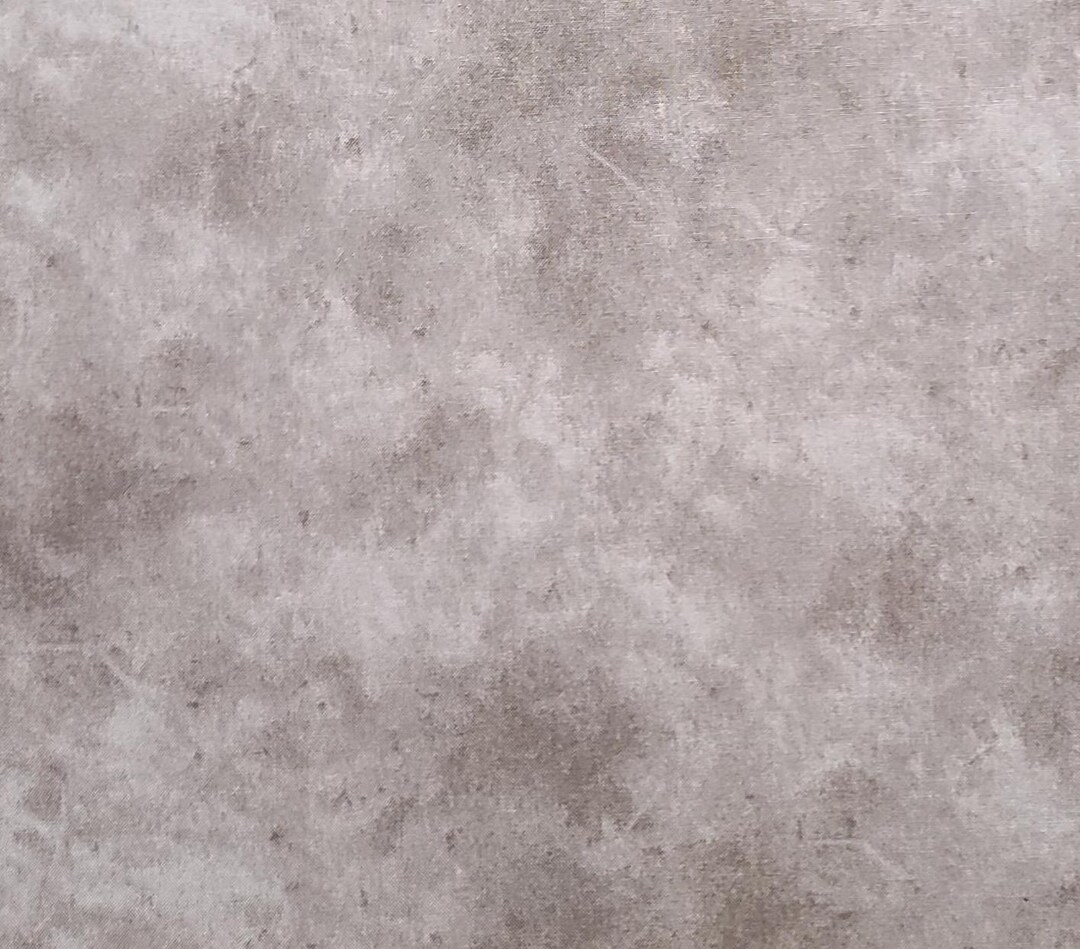 Suede for P&B Textiles Design #SUE6 302 - Brown and Tan 