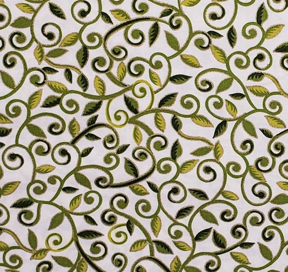 Gold store fabric joanns