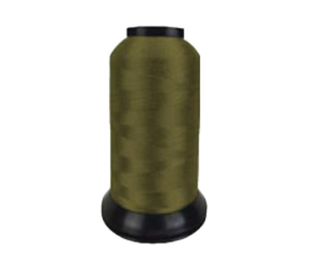 Thread 0132 Jenny Haskins Rayon Embroidery Thread - RNK Distributing - #0132 ...