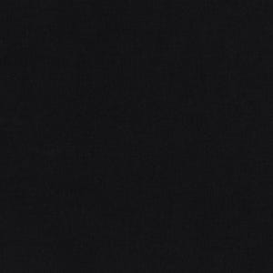 May include: A solid black background.