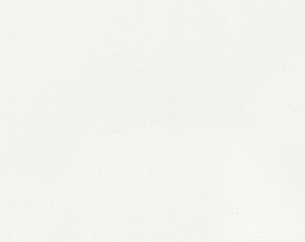 Kona Premium Muslin 44" Bleached White
