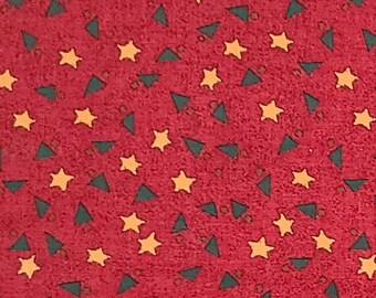 Quick As A Wink -3 Yard Quilts