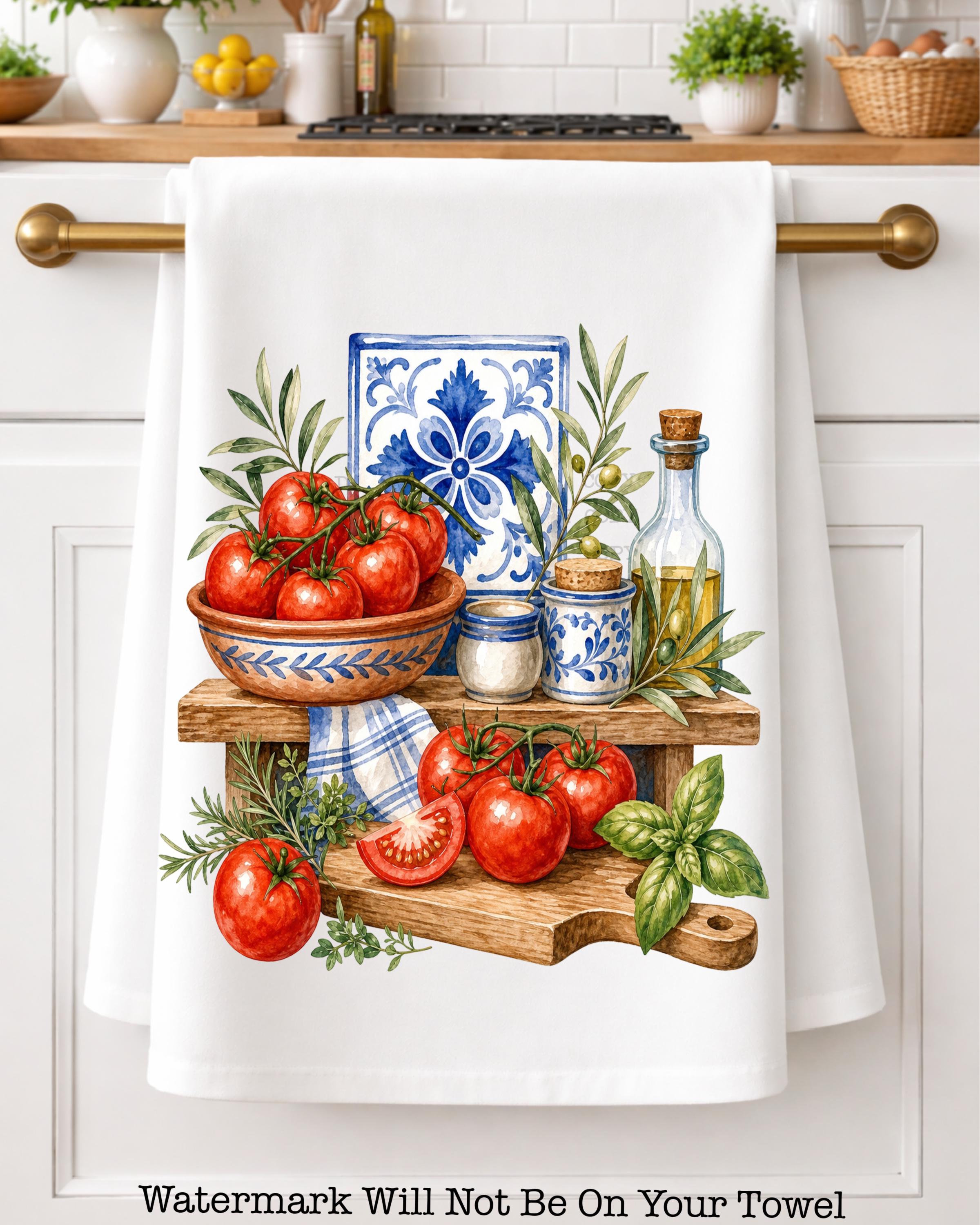 La Cucina Italiana - Etsy