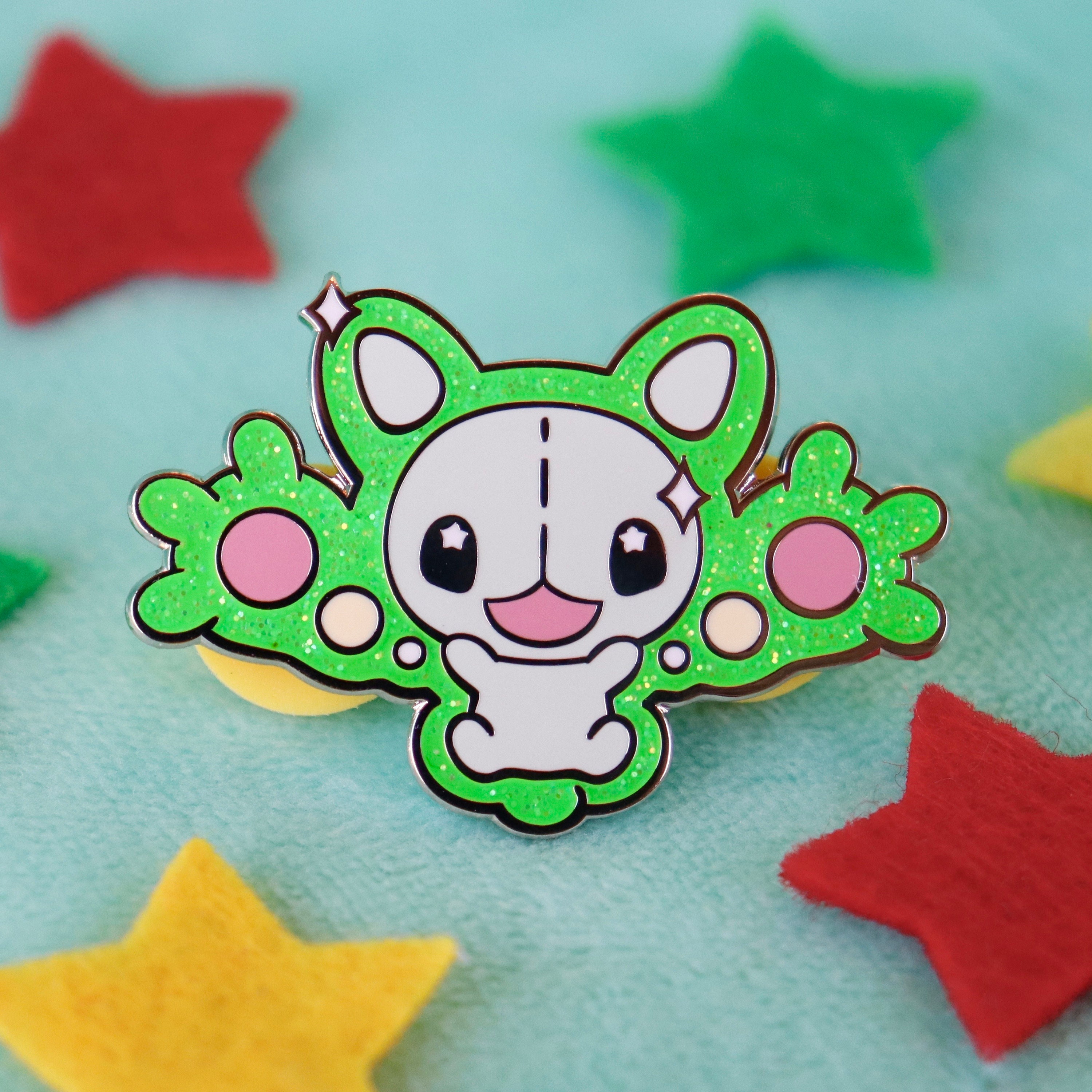 Reuniclus Etsy Australia