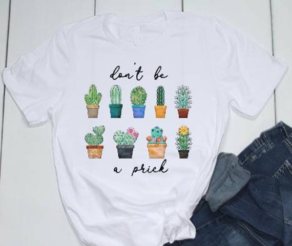 Pocket Cactus Shirt, Funny Cute Silly Succulent Gift Pocket Cactus Shirt, Funny Cute Silly Succulent Gift
