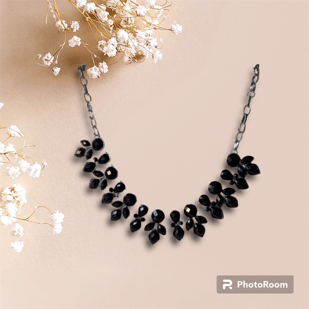 Black Widow Graduation Birthday Halloween Bridal Shower Etsy