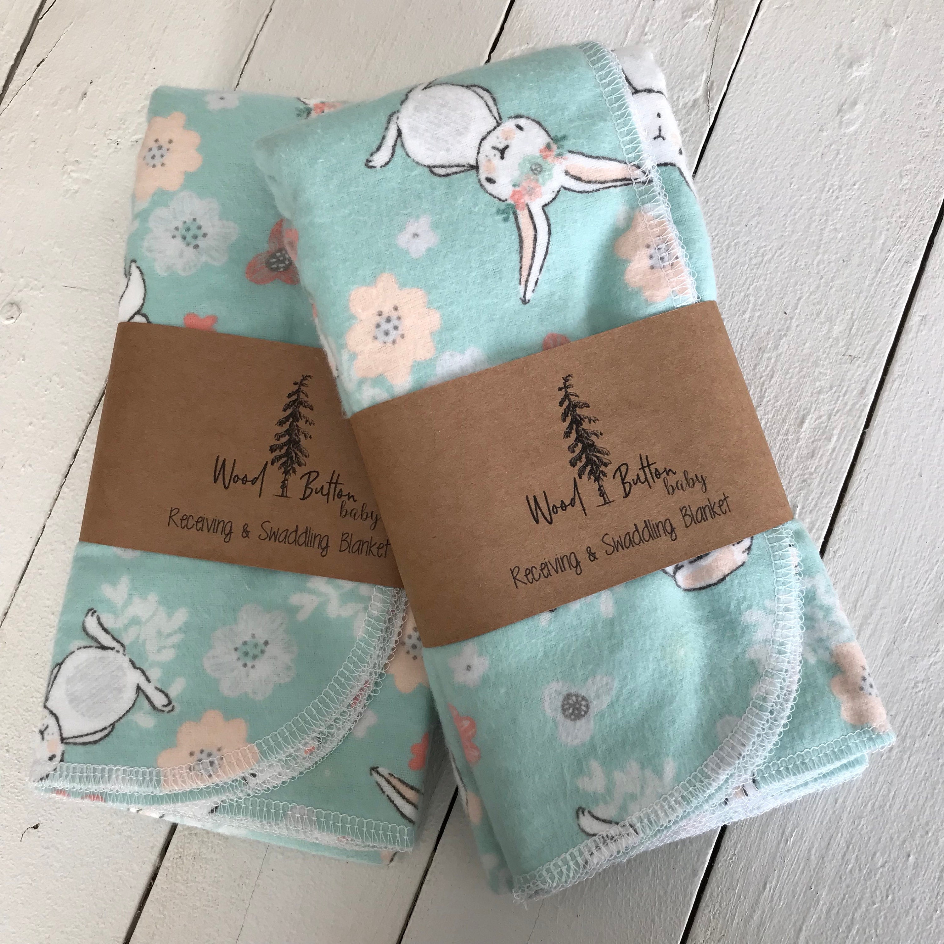 mint green stroller