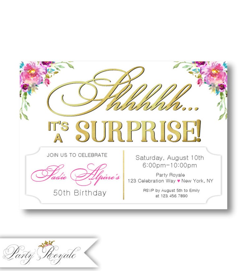 Mujeres Cumpleaños De Invitaciones Adultos Para Para Editar Mujeres Cumpleaños De Invitaciones Adultos Para Para Editar