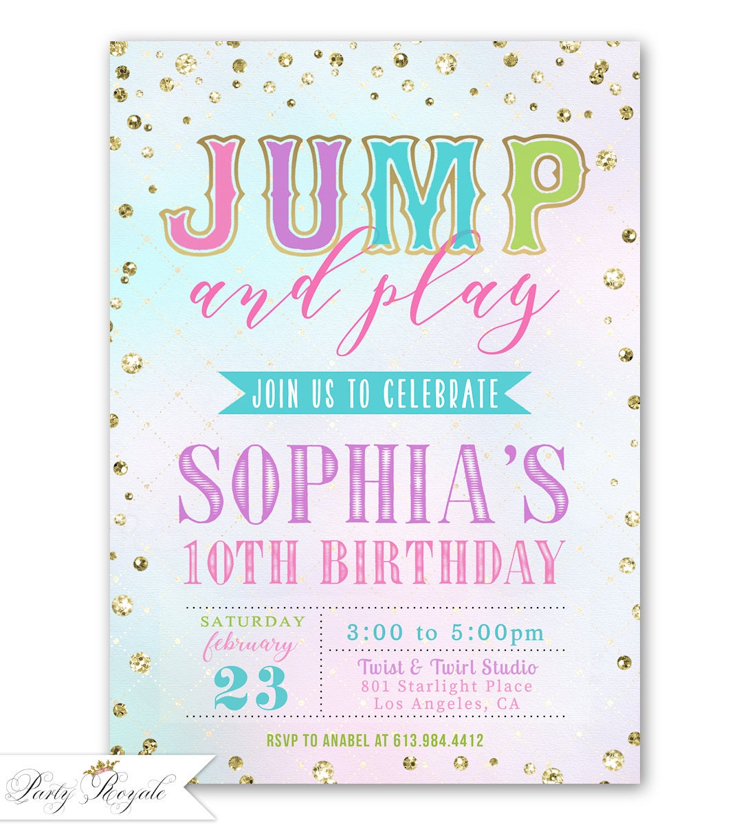 jumping-birthday-invitations-jump-and-play-invitation-jump-etsy